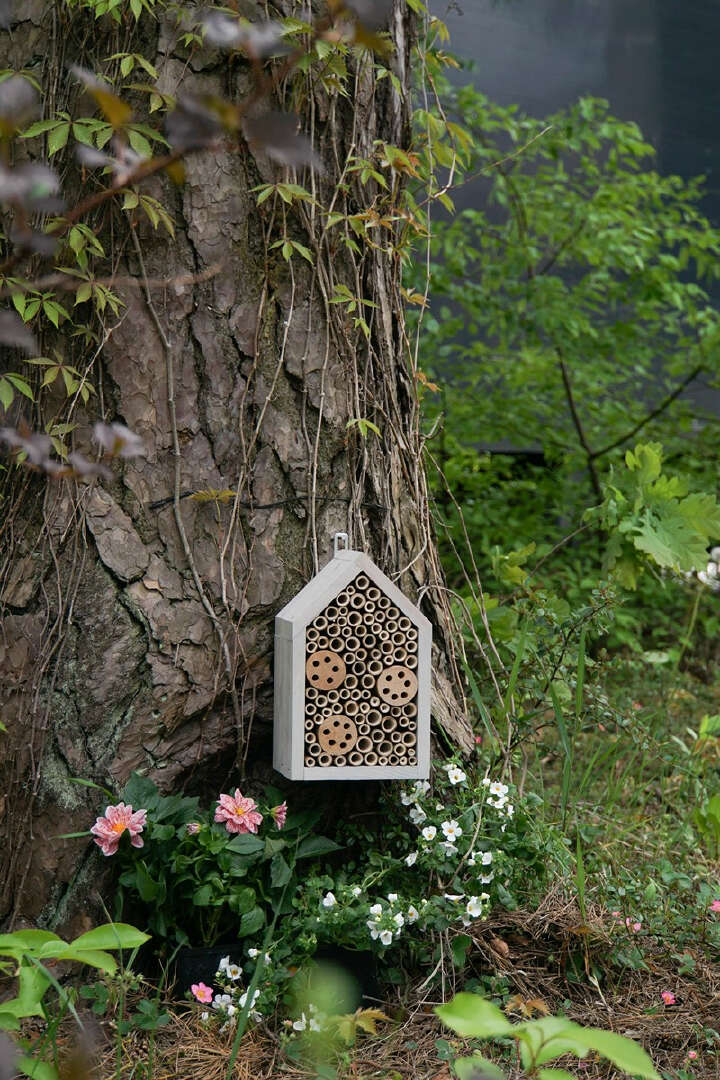 PATKAR Insektenhotel